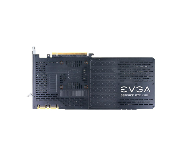 EVGA GeForce GTX 1080 Ti FTW3 Gaming 11GB GDDR5X - 369059 - zdjęcie 4